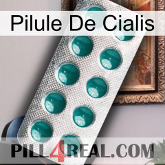 Cialis Pill dapoxetine1
